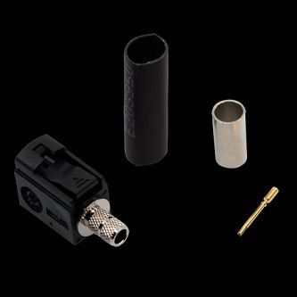 Axis Communications AXIS TU6003 Conn Kit FAKRA CL2 10P
